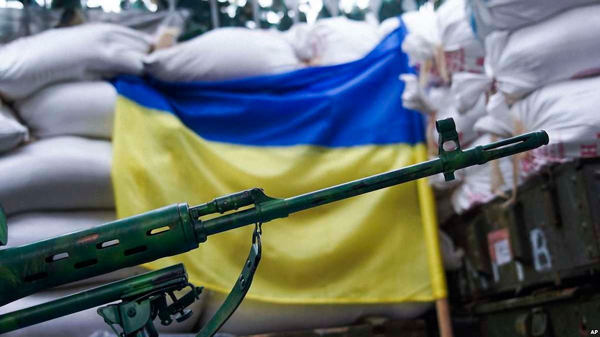 Комітет Сенату США одноголосно схвалив надання Україні летальної зброї