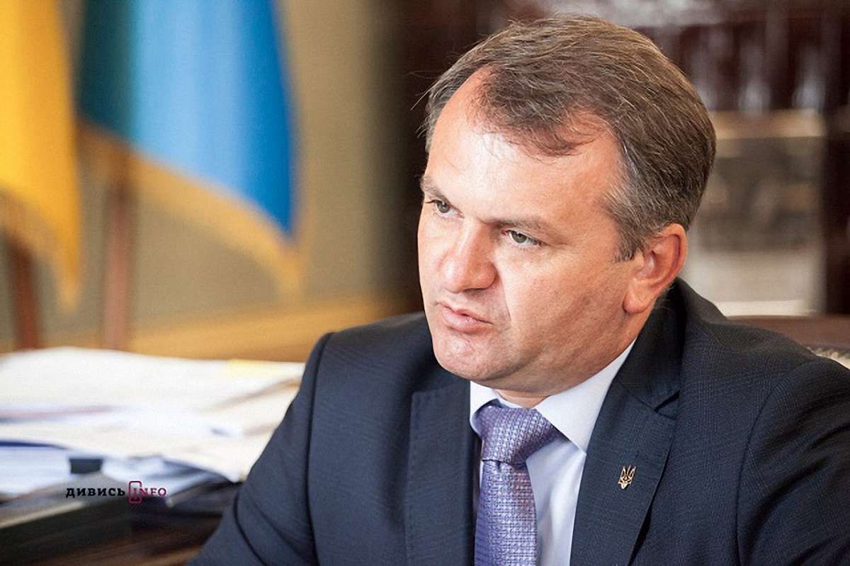 Олег Синютка прокоментував рішення Львівської міськради щодо вивозу сміття