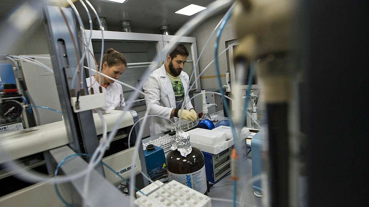 WADA розкрила схему приховування допінгу в російському футболі
