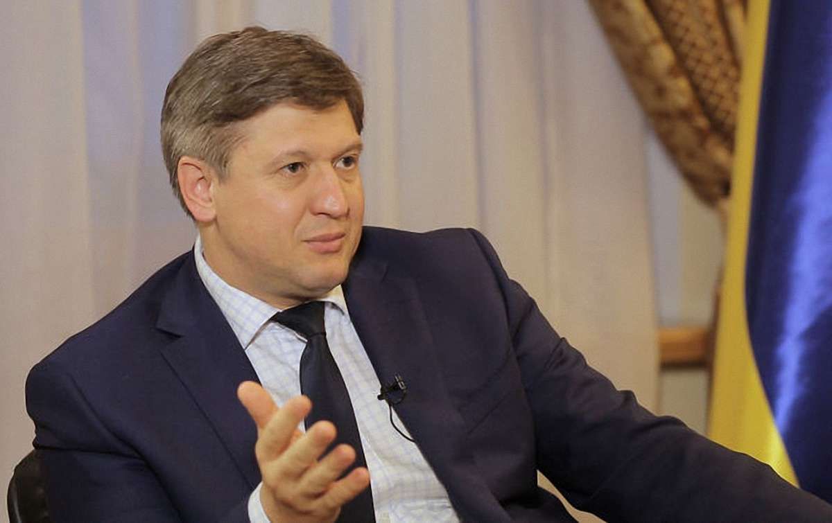 Звільнення Голови правління «ПриватБанку» не вплинуло на стабільність роботи банку, - Мінфін
