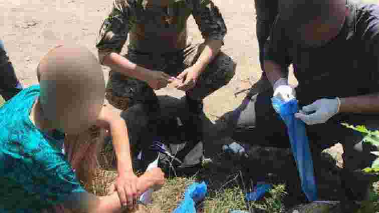 Військового кінологічного центру у Великих Мостах затримали за збут наркотиків
