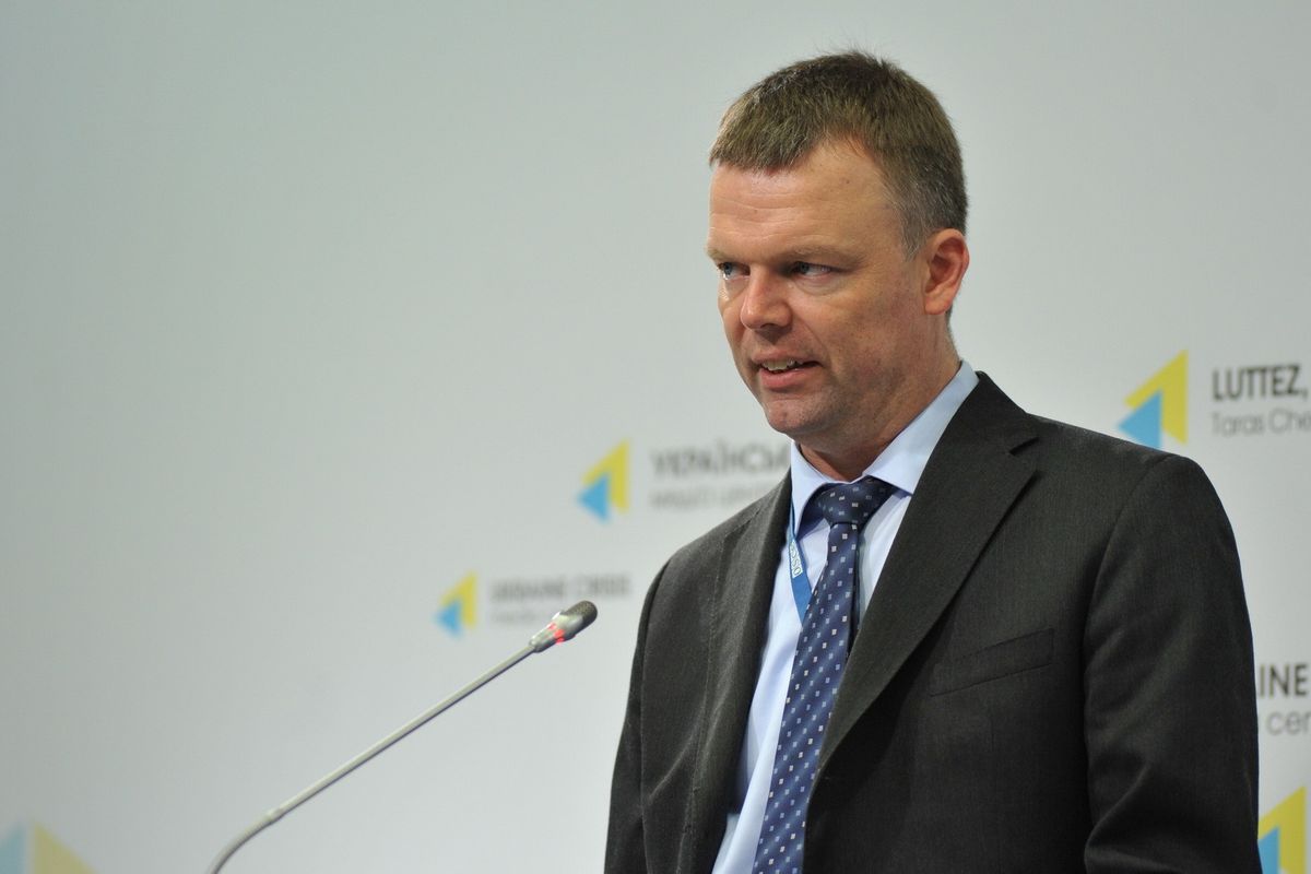 Заступник голови СММ ОБСЄ поскаржився на дії бойовиків та СЦКК на Донбасі