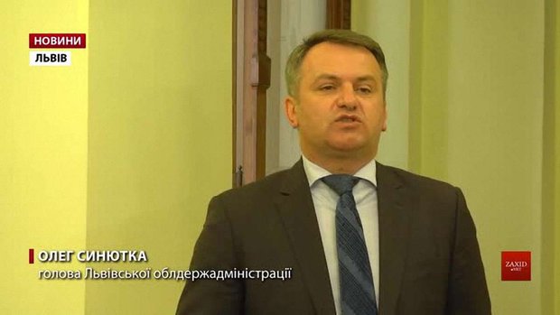 До середини липня ЛОДА обіцяє очистити Львів від сміття