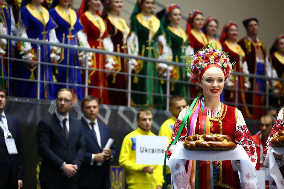 Україна подасть заявку на проведення ЧС-2019 з боксу