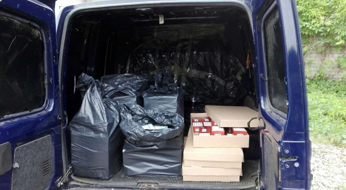У Польщі затримали міжнародну злочинну групу, до якої входили двоє українців