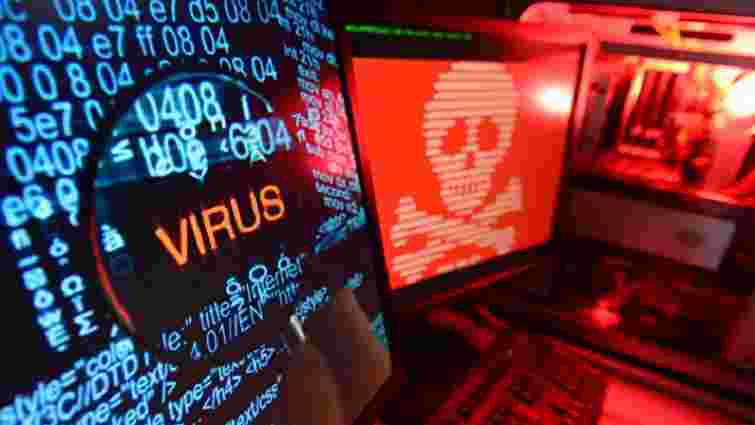 СБУ заявила про причетність спецслужб РФ до атаки вірусу-вимагача Petya.A