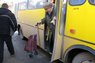 Почали діяти нові правила проїзду пільговиків у маршрутках на Львівщині
