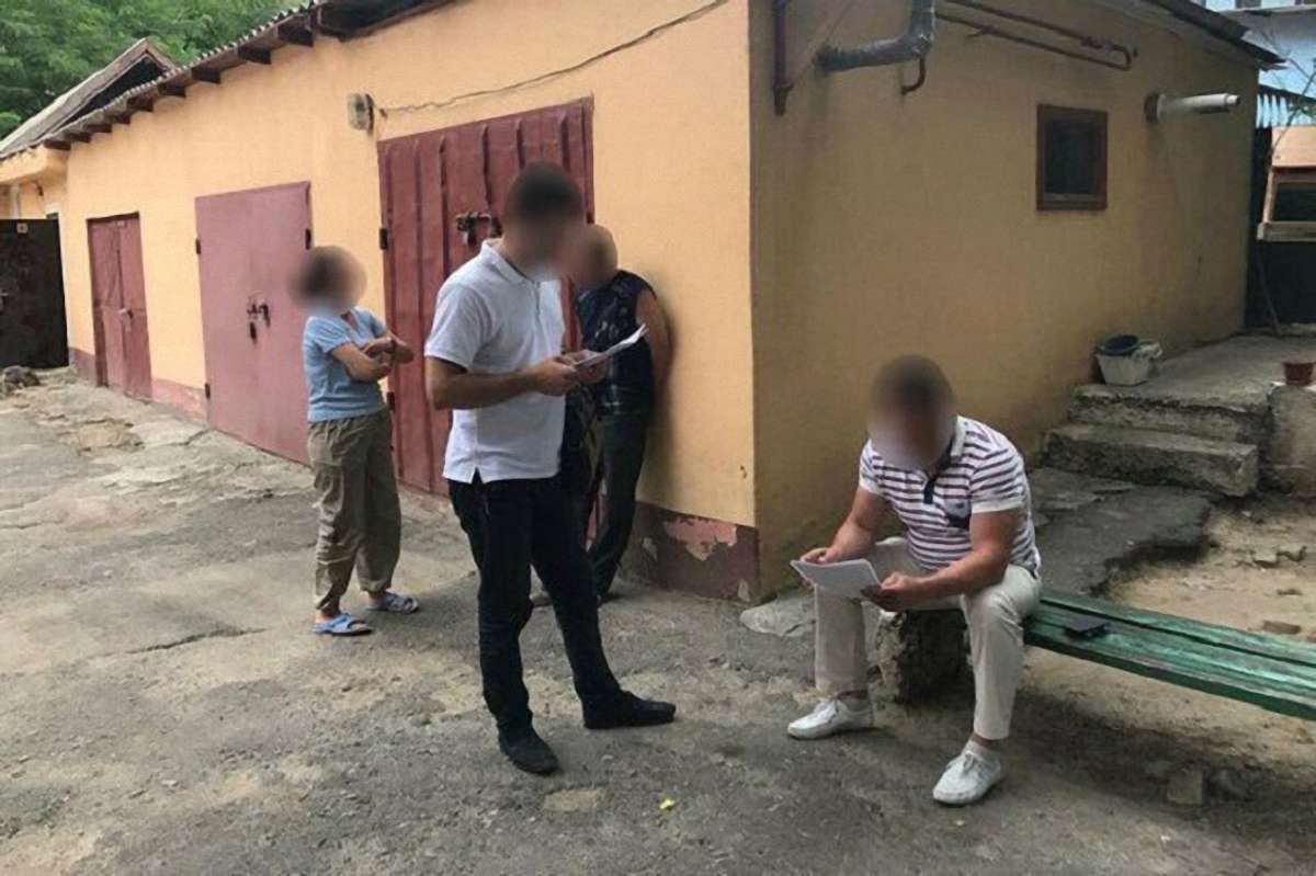 Заступнику мера Рені повідомили про підозру в декларуванні недостовірних даних