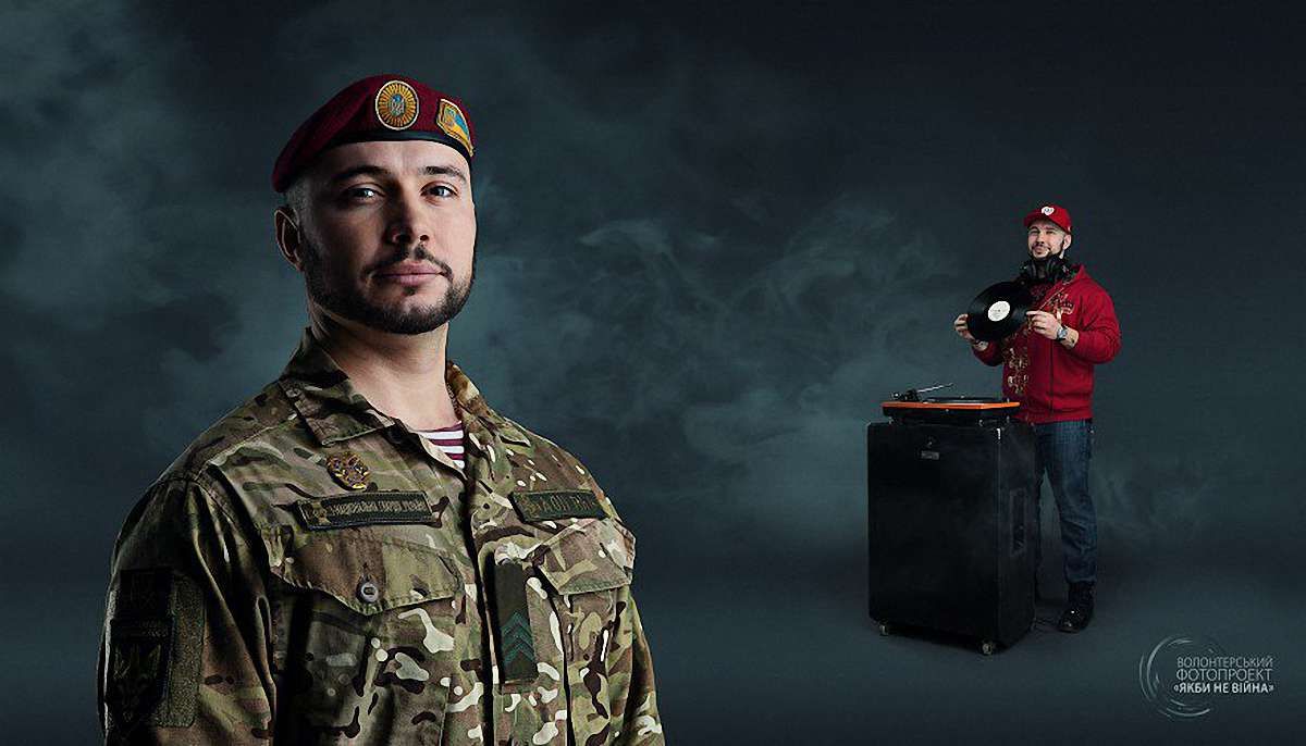 Затриманий в Італії доброволець є діючим заступником командира в батальйоні Кульчицького