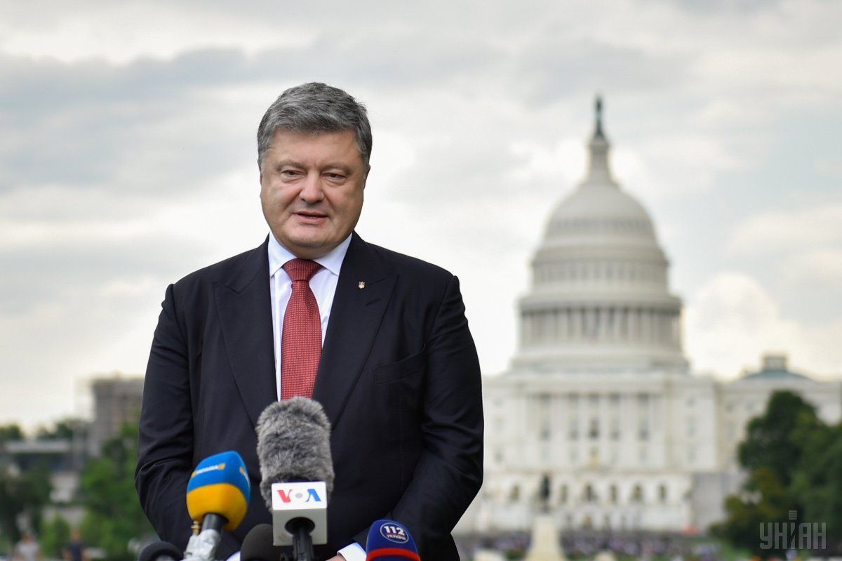 США готові допомогти Україні створити Міністерство у справах ветеранів