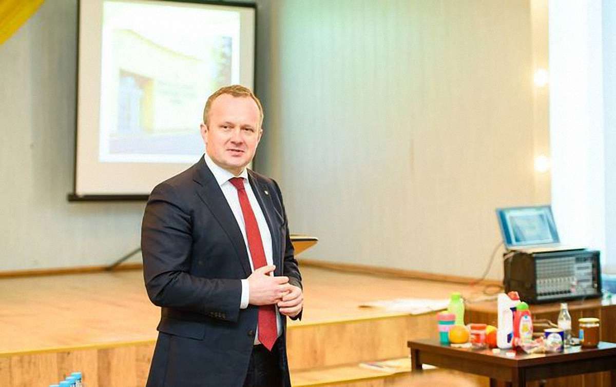 Мінекології планує провести інвентаризацію усіх екологічно небезпечних об'єктів у зоні АТО