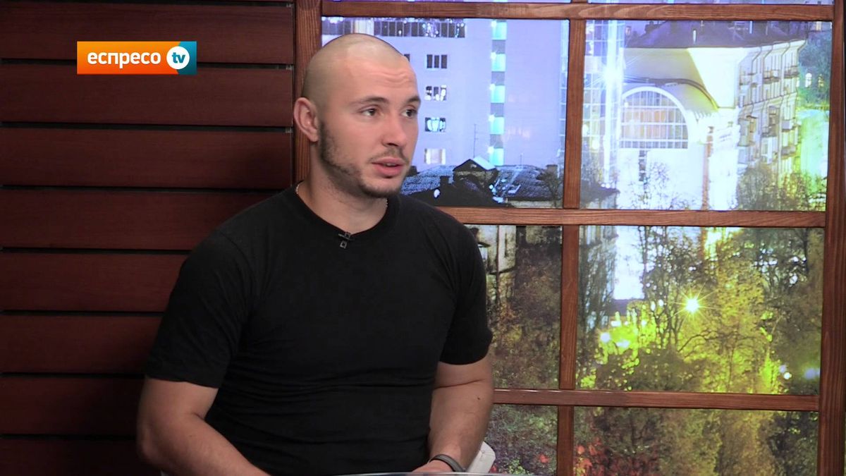 У Нацгвардії офіційно прокоментували арешт старшого сержанта Марківа в Італії