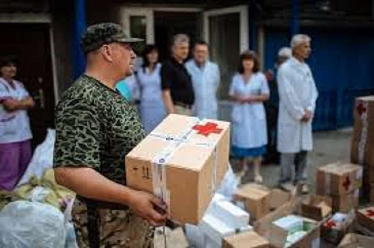 Від початку року Міноборони витратило на ліки для військовослужбовців ₴100 млн