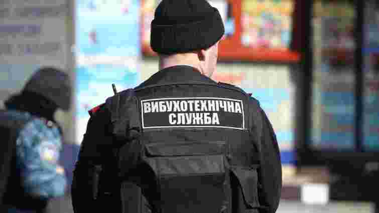 СБУ затримала зловмисника, який сьогодні «замінував» чотири станції київського метрополітену
