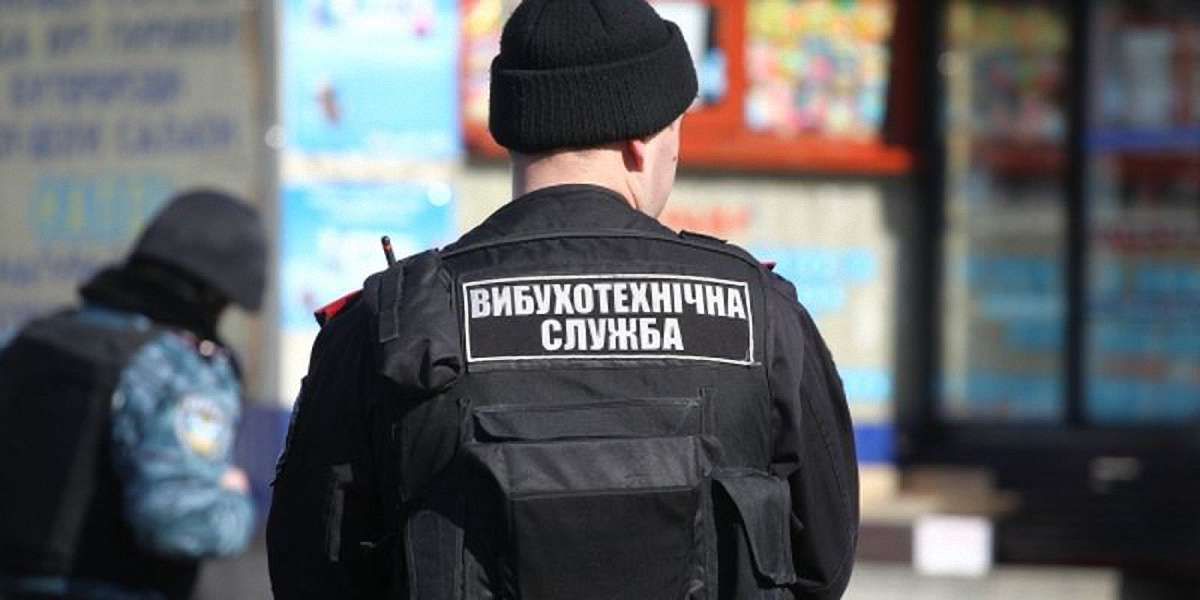 СБУ затримала зловмисника, який сьогодні «замінував» чотири станції київського метрополітену