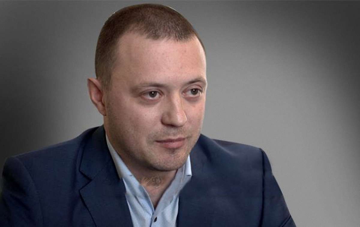 Голова виконавчої служби Мін'юсту може бути причетний до махінацій з системою СЕТАМ