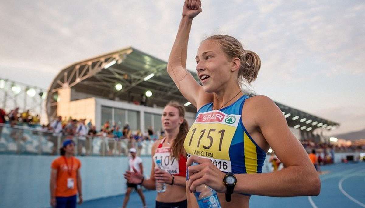 Українка з рекордом виграла командний Чемпіонат Європи з багатоборства