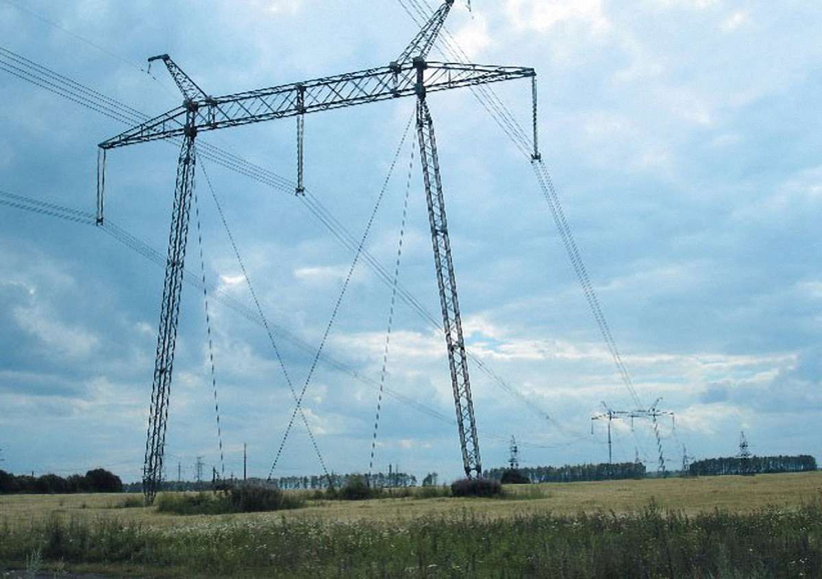 Чотири міста Кіровоградщини залишились без води і світла через крадіїв металу