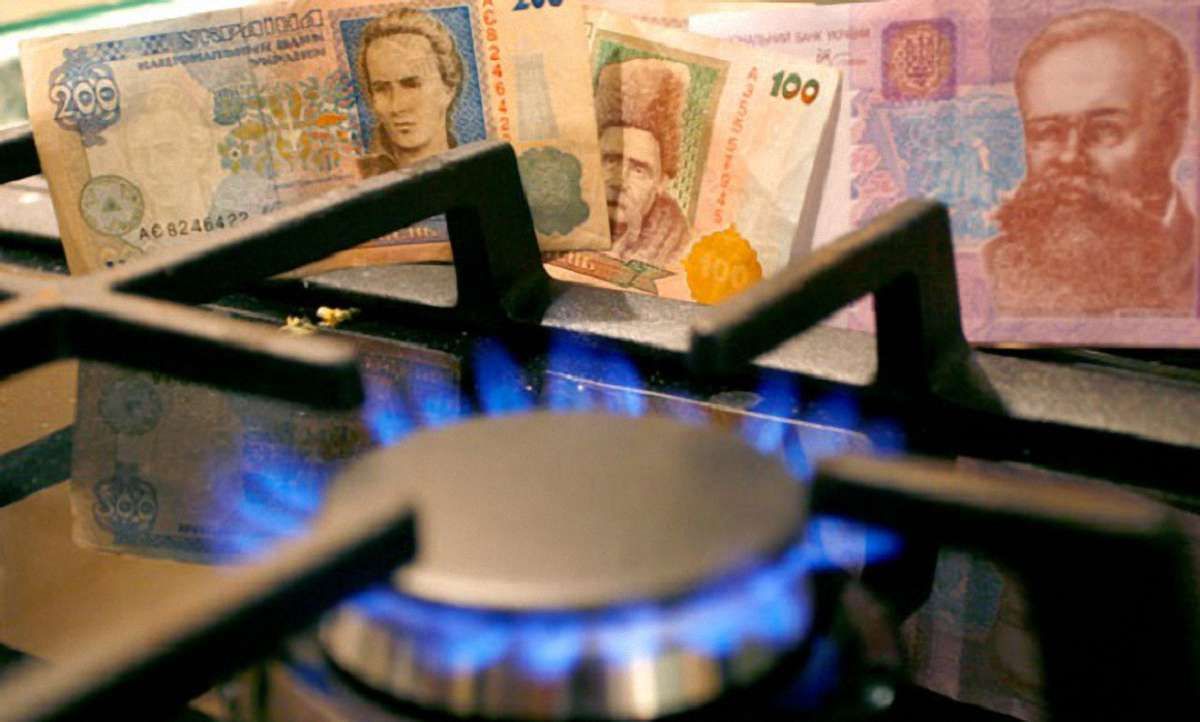 Борги українців за газ зросли майже вдвічі