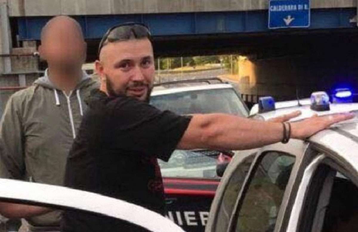В Італії 4 липня оберуть запобіжний захід українському вояку Віталію Марківу