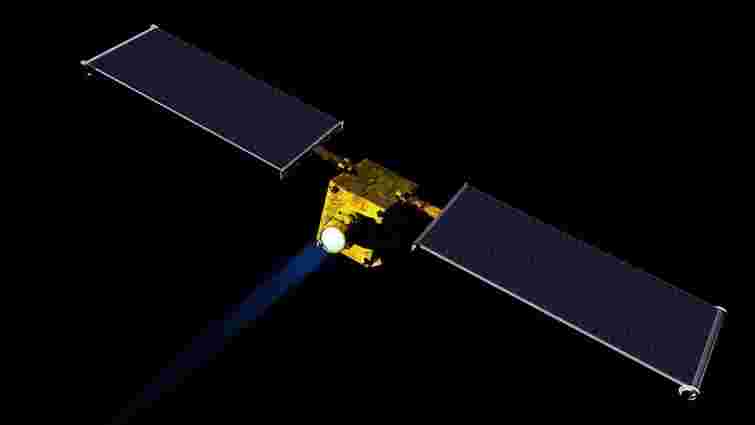 NASA розробила методику захисту Землі від астероїдів