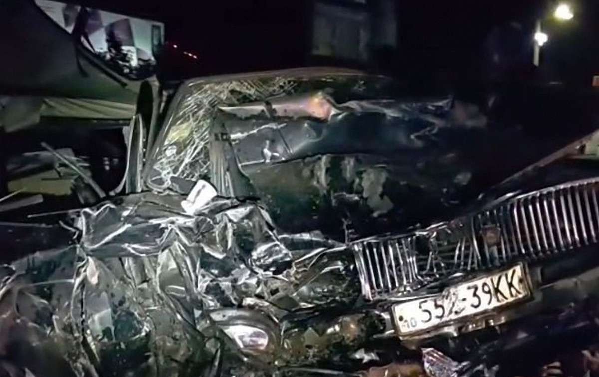 У Києві депутата райради засудили до шести років в'язниці за смертельну ДТП