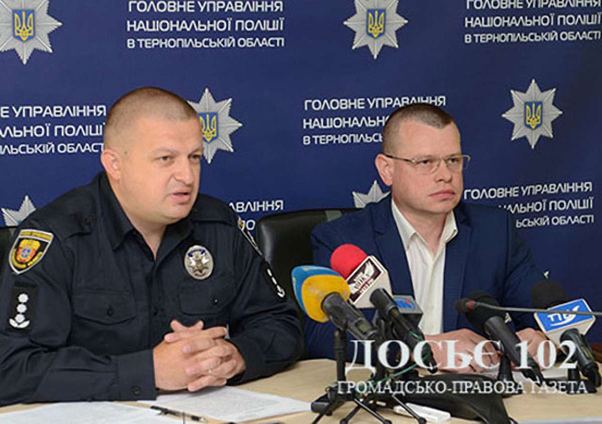 На Тернопільщині розкрили вбивство випускниці під час святкування Дня молоді