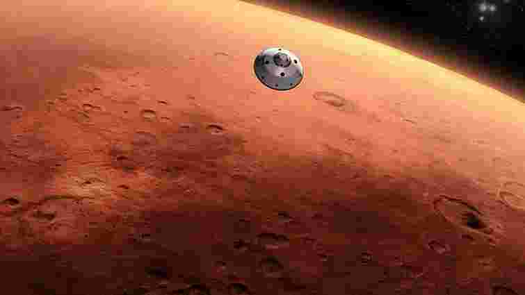 NASA проведе тести ядерних реакторів для роботи на Марсі