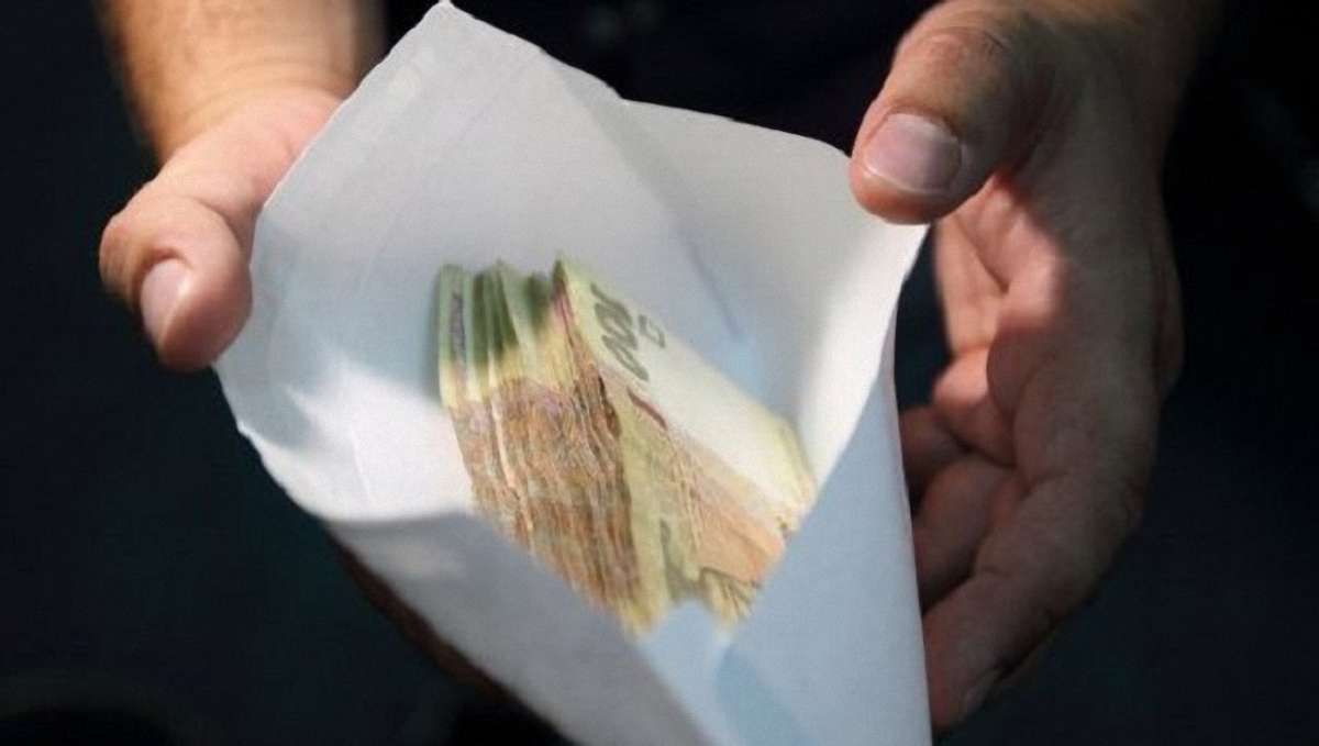 Рівень тіньової економіки в Україні знизився до 34%  від ВВП