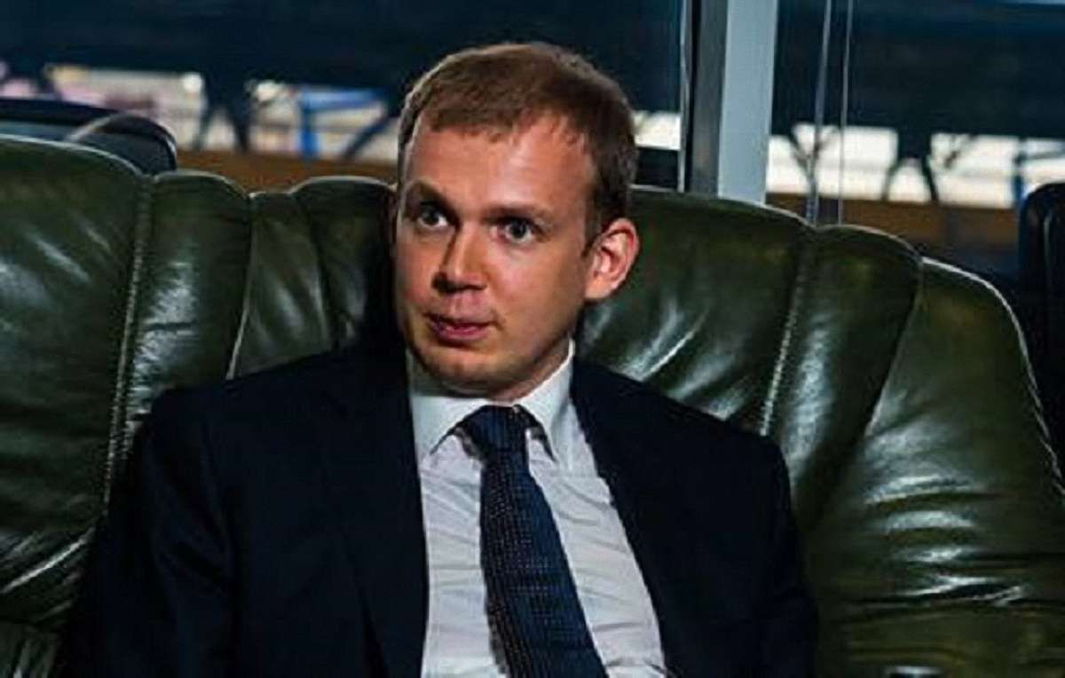 Генпрокуратура ініціювала заочний процес над Курченком за створення ОЗУ