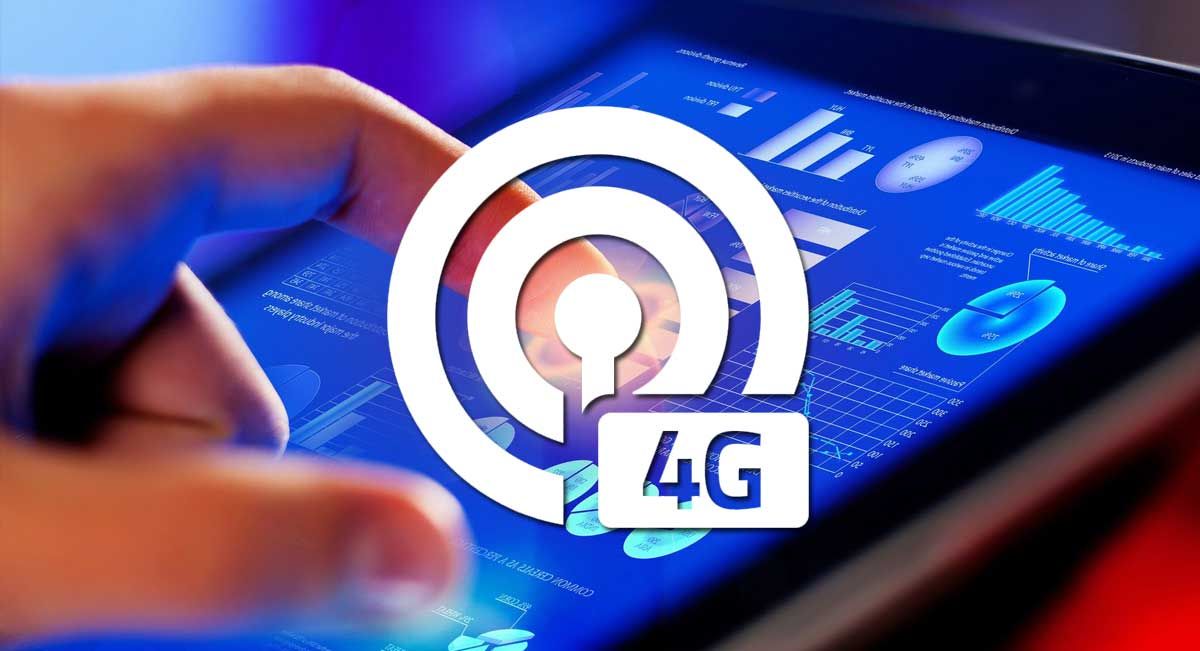 Кабмін схвалив умови запровадження 4G в Україні