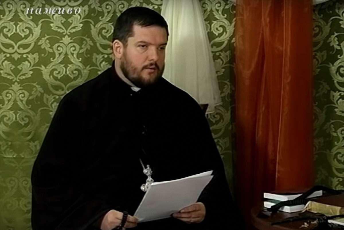 УГКЦ відлучила від церкви одруженого священика за другий шлюб