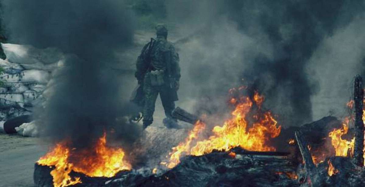 У зоні АТО 4 липня загинув військовий із Закарпаття 