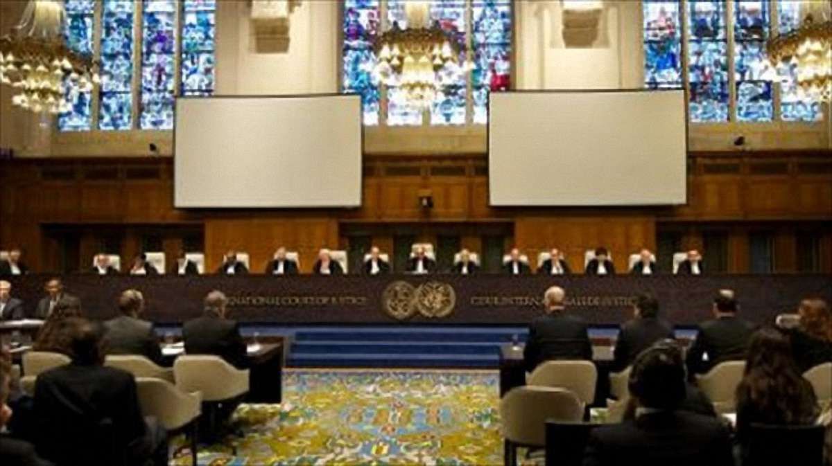 Гаазький арбітраж прийняв позов українських компаній проти Росії
