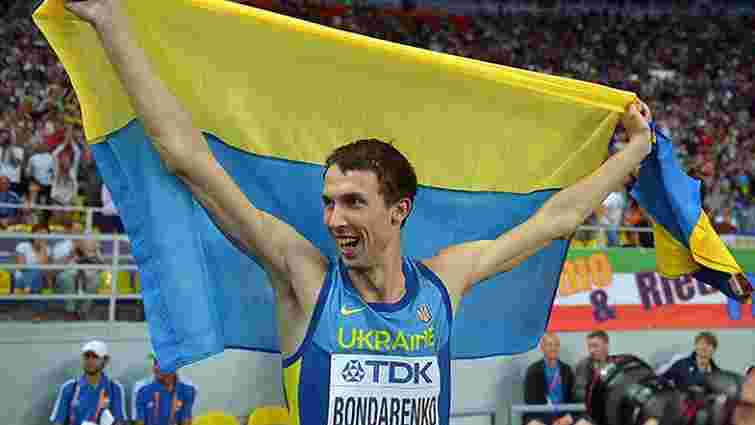 Українські легкоатлети завоювали золото і срібло на турнірі в Угорщині