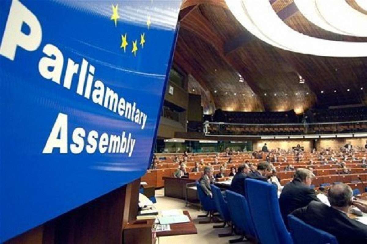 У проекті резолюції ОБСЄ Росію назвали «державою-окупантом»
