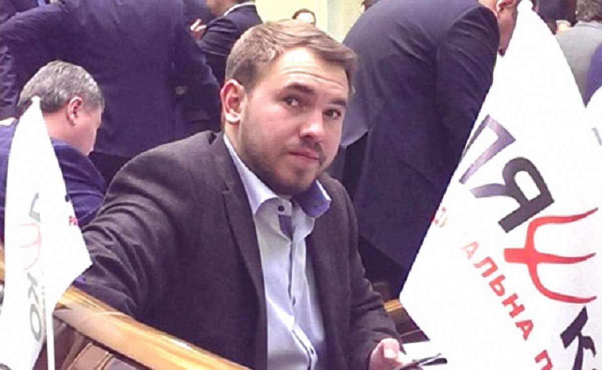 Комітет ВРУ визнав подання ГПУ недостатньо обґрунтованим для зняття недоторканності з Лозового