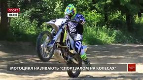 Приборкати сталевого коня