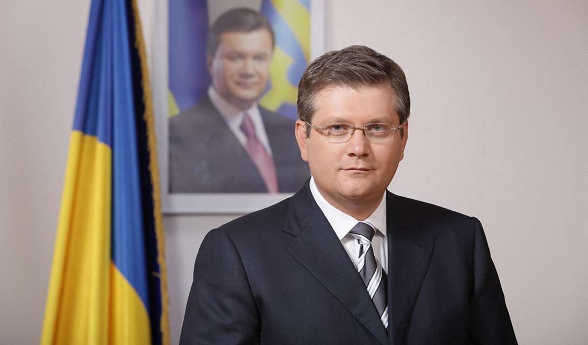 Нардеп Вілкул не сплатив податків майже на ₴20 млн – ДФС