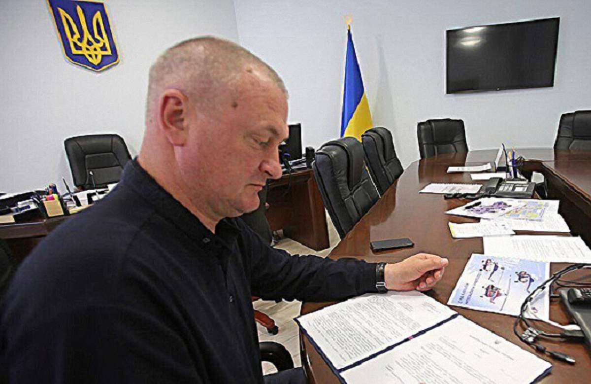 В Україні створили поліцейську академію