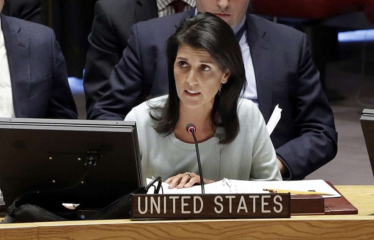 США готові застосувати військову силу проти КНДР