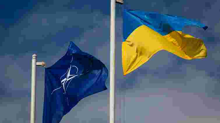 Президент підписав закон про курс України на вступ до НАТО