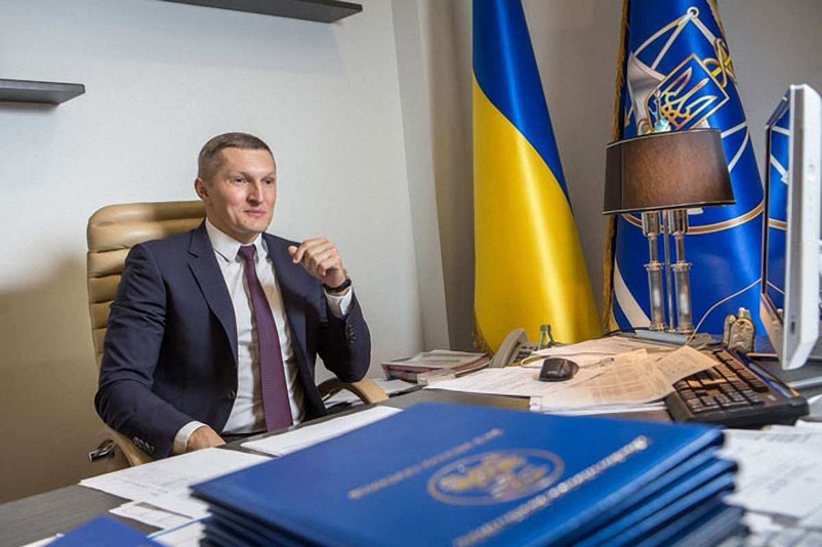 ДФС пропонує ввести мінімальні роздрібні ціни на алкоголь