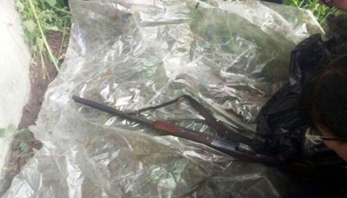 Під час нічного полювання на Київщині п'яний браконьєр вбив свого кума