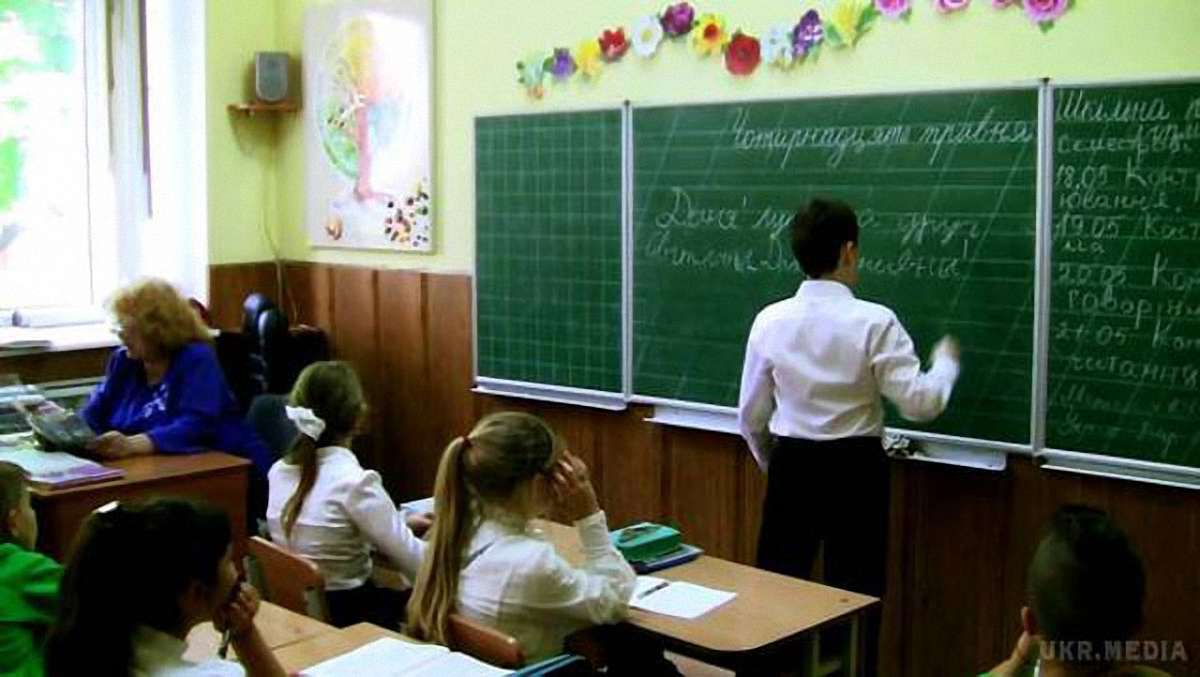 Реалізація нового закону «Про освіту» вимагає скорочення більше половини педагогів, - Мінфін
