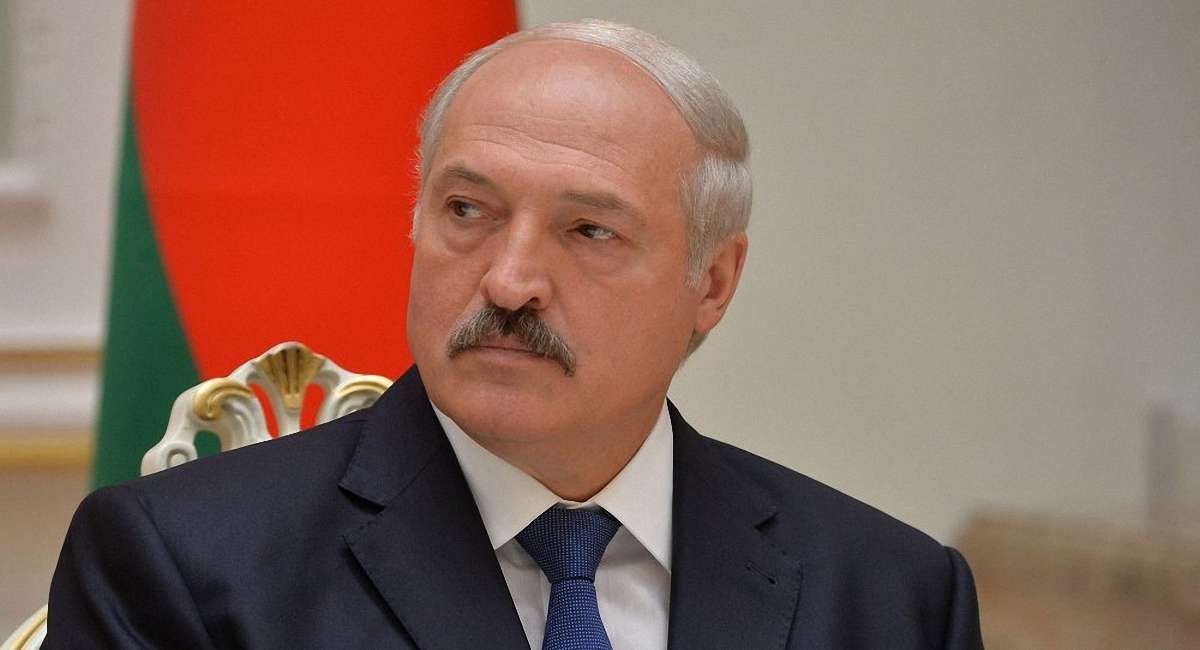 Наприкінці липня президент Білорусі відвідає Україну