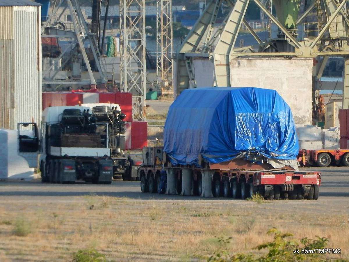 Компанія Siemens попередила, що не обслуговуватиме незаконно ввезені до Криму турбіни