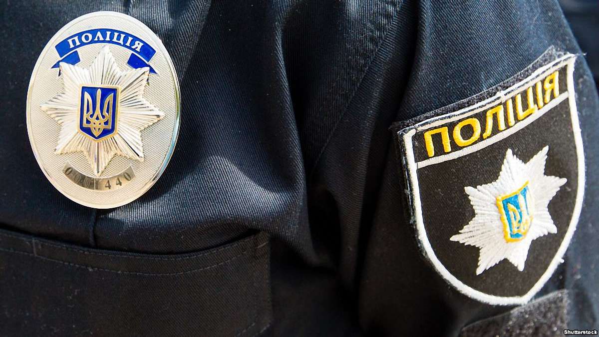 На Харківщині діти заради розваги повідомили в поліцію про викрадення своїх друзів