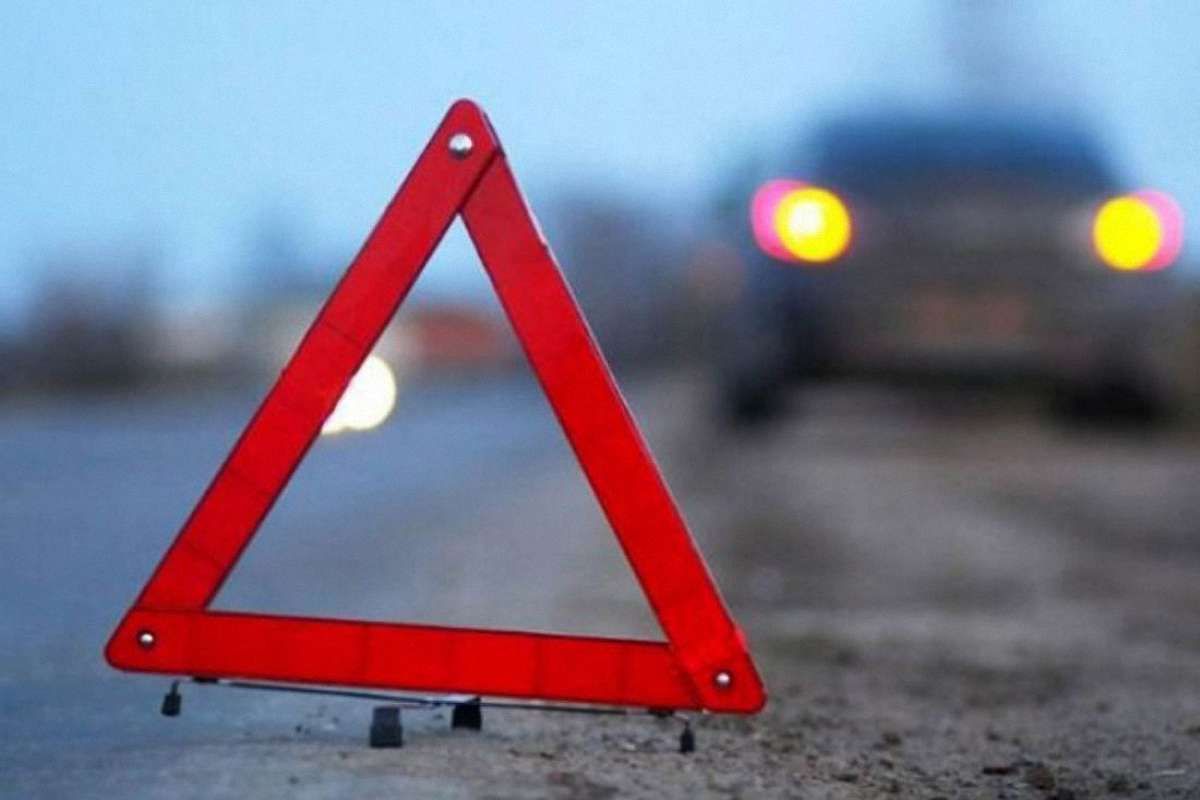 На Херсонщині джип розчавив намет із відпочивальниками