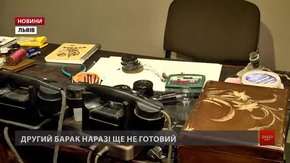 Музей «Територія терору» просить подарувати йому експонати